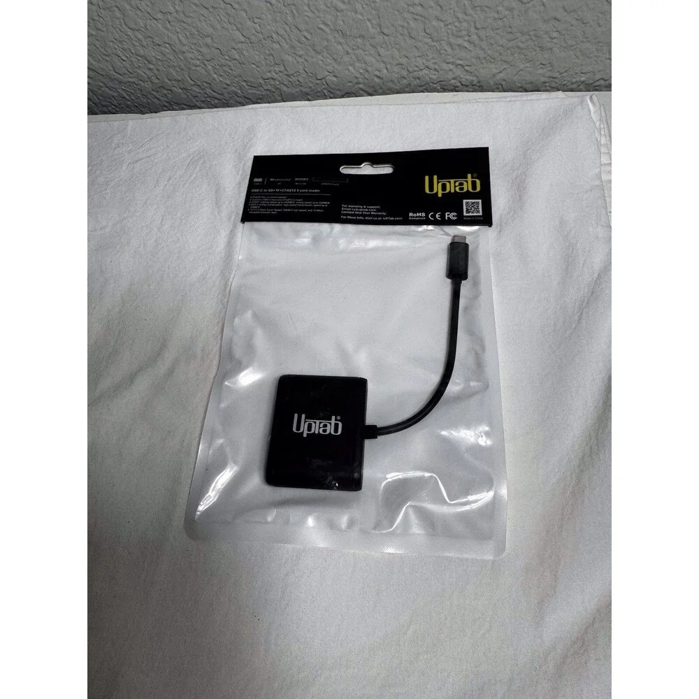 Uptab USB-C to Mini DisplayPort Cable Adapter Brand New